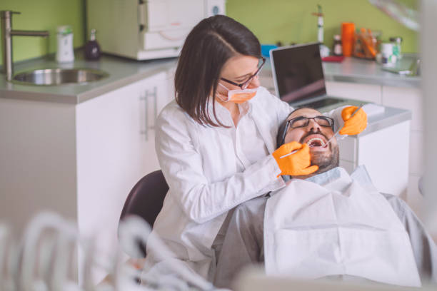 Best Emergency Dental Care for Trauma or Injury in Bridge City, TX